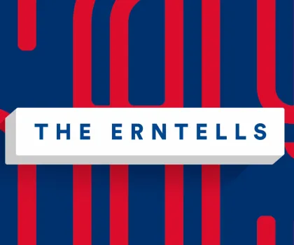 Meet the Erntells